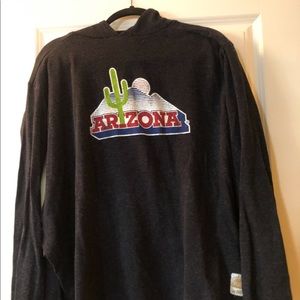 University of Arizona Light Sweatshirt